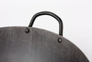 Carbon Steel Chinese wok/ kadai (3 sizes)