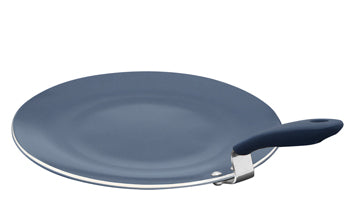 Hawkins Ceramic Nonstick Tava 26cm ,28cm Induction base ICT26, 28