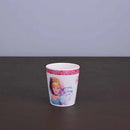 Servewell drinking glass kids round New