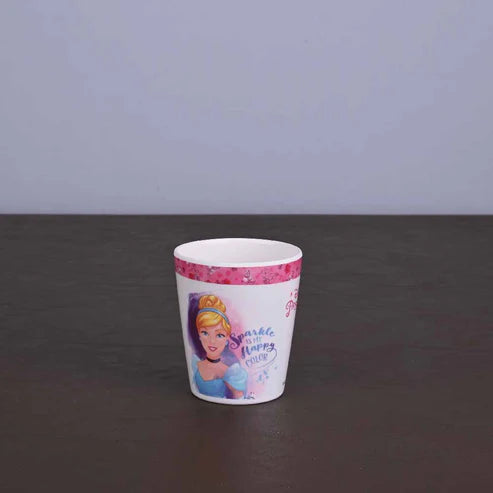 Servewell drinking glass kids round New