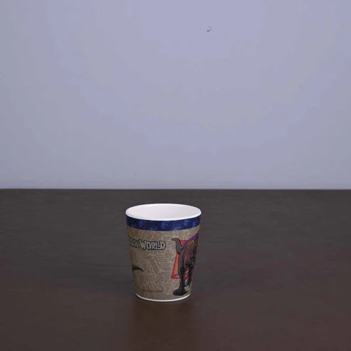 Servewell drinking glass kids round New