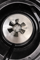 Jar Plastic Coupler for Sujata Mixer Grinder MG02