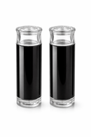 Salt & Pepper Shaker Black