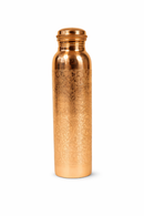 Engraving/Designer pure Copper Bottle 900ML