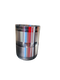 Stainless Steel Glass 1pc (Shaan)