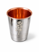 Copper & Steel Glass Heavy quality