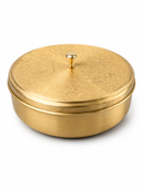 Brass spice box/ masala dabba/ namak daani