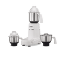 Preethi ChefPro  750-Watt Mixer Grinder with 3 Jars (White)