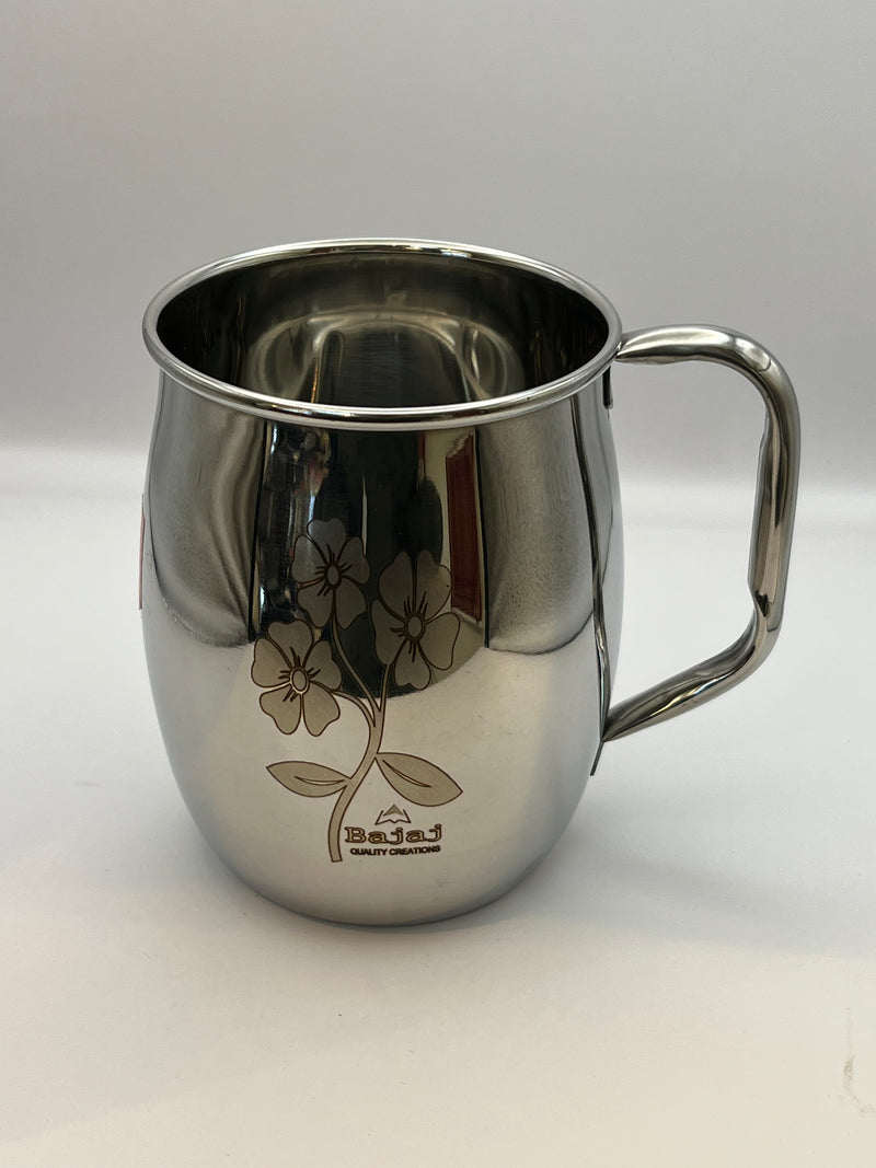 Stainless Steel Mug 1000ml 1pc