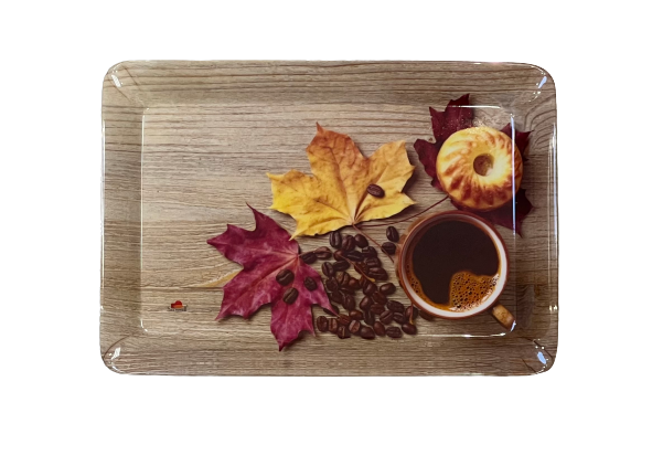 Servewell Dno 70 Stylo Tray melamine T-1103
