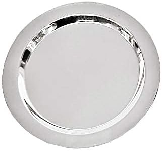 Dolphin Stainless Steel plate/Lid