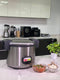 Commercial Rice Cooker 1950W 14 Litre