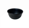 Servewell chutney Bowl 8.5 Cm Black Melamine