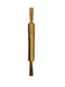 Wooden Rolling Pin, Wooden Belan 1pc