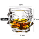 Drinking Glass Pack of 6 330ml