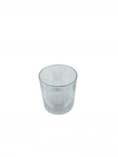 Drinking Glass Pack of 6(double leaves)
