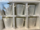 CTPL Bone China Tea cup pack of 6