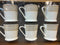 CTPL Bone China Tea cup pack of 6