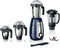 Bosch TrueMixx Style 1000-Watt Mixer Grinder with 4 jars