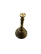 Brass Pooja Puja Bell Ghanti, for Puja Purpose, Made of Solid Brass