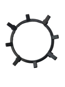 Wok Trivet Assembly / wok pan support