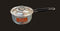 Sauce Pan/ Milk Pan induction compatible (Utella 3 sizes)