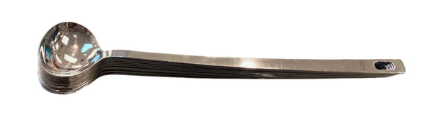 Gravy Oval Ladle long handle