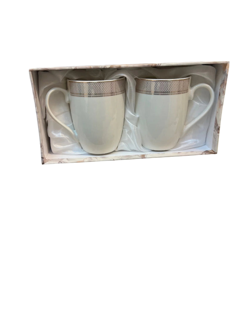 Coffee/ Tea Mug Marc Samuels