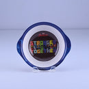 Servewell kids bowl with handle round
