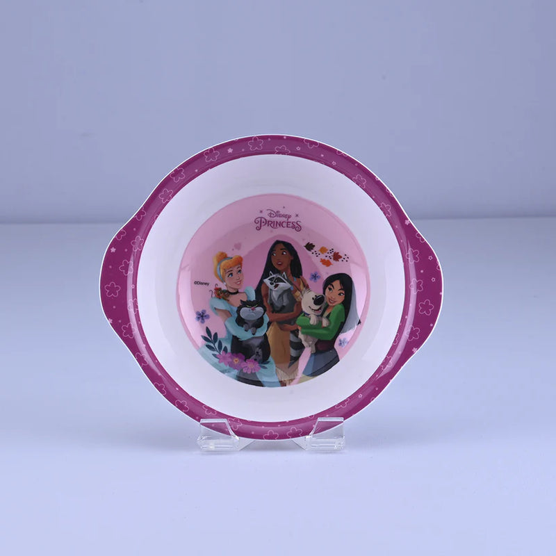 Servewell kids bowl with handle round