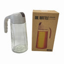 Oil Bottle 630ml Approx.