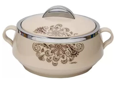 Jaypee Florina Casserole hotpot Beige