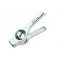 Stainless Steel Ace Lemon Squeezer (free small knife)