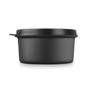 Micro steel bowl (different colours) 1 piece