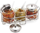 Pickle set  (Royal 3) 2jar and 3 jar