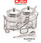 Pickle set  (Royal 3) 2jar and 3 jar