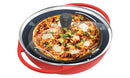 Hawkins DIE CAST Pizza maker and cake baker