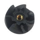 Jar Rubber Coupler for Sujata Mixer Grinder