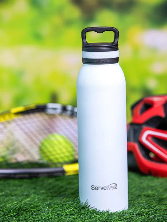 Oslo SS Vacuum Bottle/flask  720 ml - 2 Colours