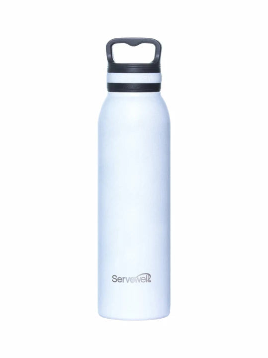Oslo SS Vacuum Bottle/flask  720 ml - 2 Colours