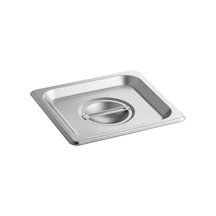 Stainless Steel Gn (gastronorm) Pan and lids different sizes