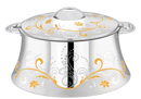 PRADEEP AVA Stainless Steel Insulated Serving Casserole