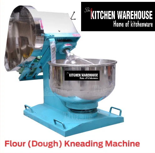 Dough Kneader/Atta Maker    25kgs/50kgs