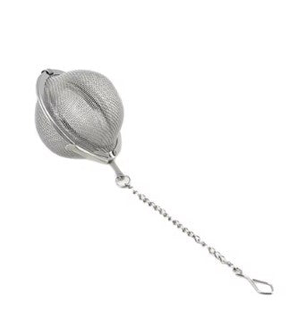 Stainless Steel Tea Infuser