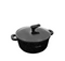 Cooking pot/Biryani Pot 3 sizes (Induction Compatible)