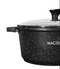 Cooking pot/Biryani Pot 3 sizes (Induction Compatible)