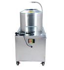 Potato peeling machine commercial(15 kg)