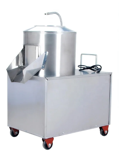 Potato peeling machine commercial(15 kg)