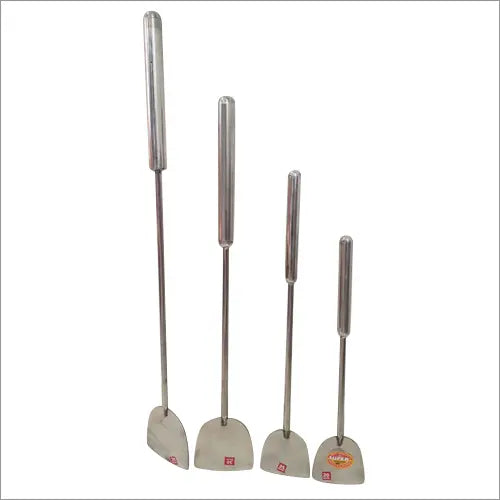 Commercial Palta/Turner Steel Handle