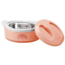 MILTON marvel Insulated Casserole Orange, 1500ml